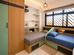 Blk 393 Tampines Avenue 7 (Tampines), HDB 5 Rooms #576261341